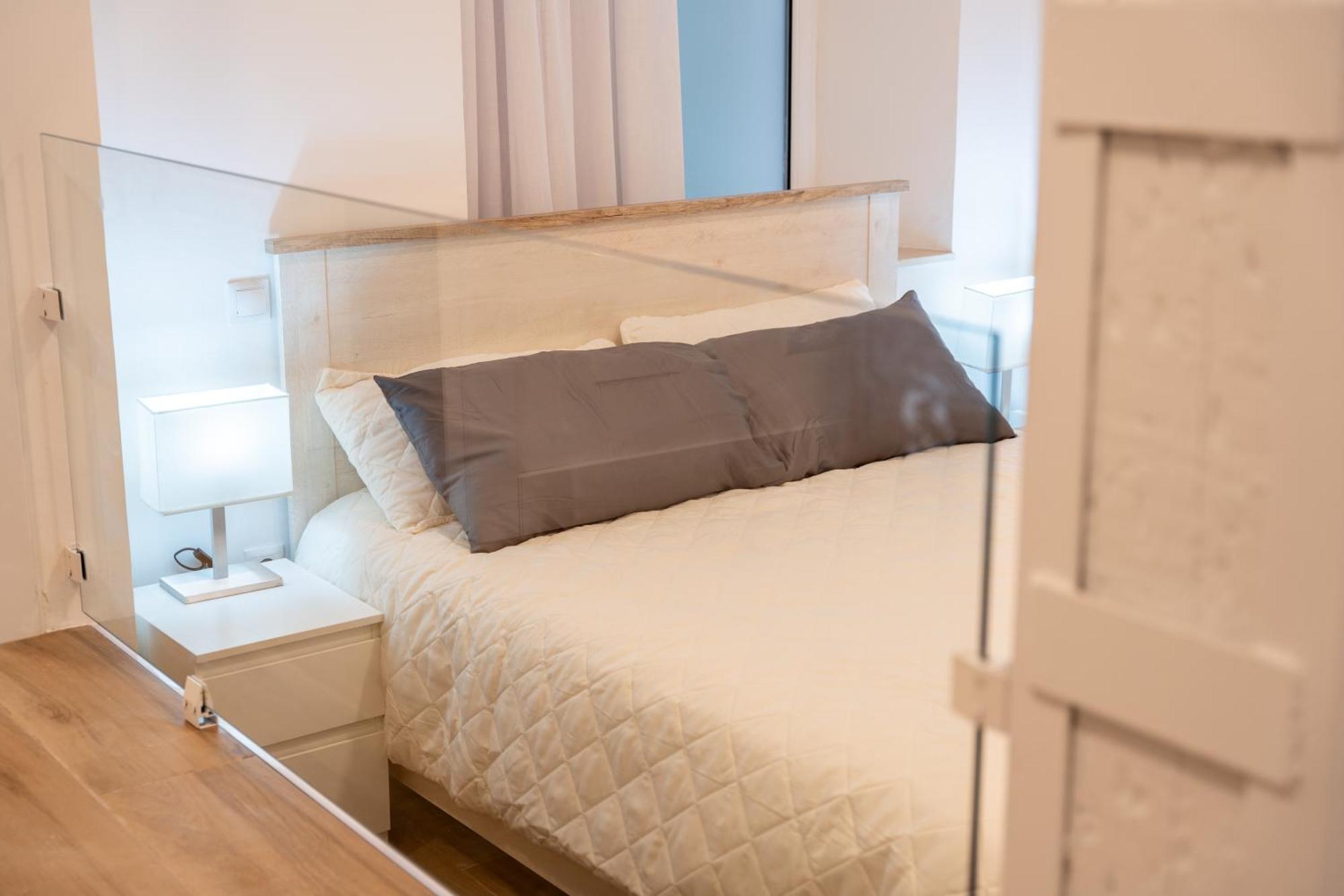 La Bahia Rooms Santander Exterior photo