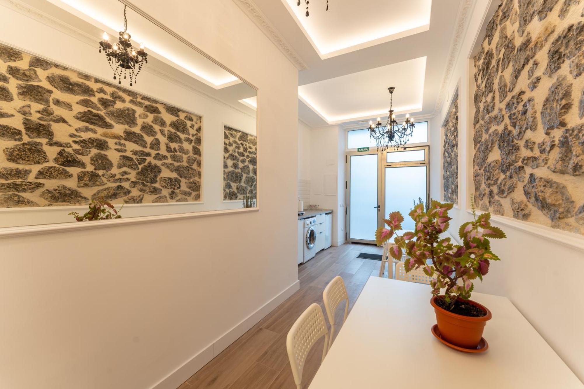 La Bahia Rooms Santander Exterior photo